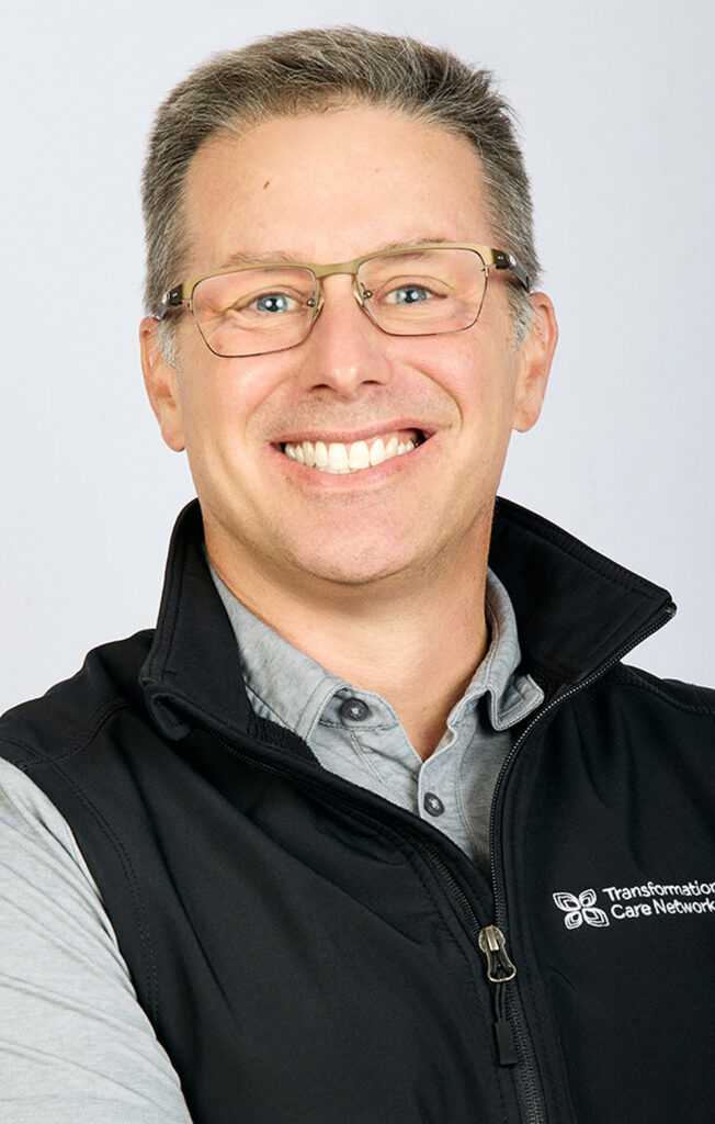 Brian Wheelan