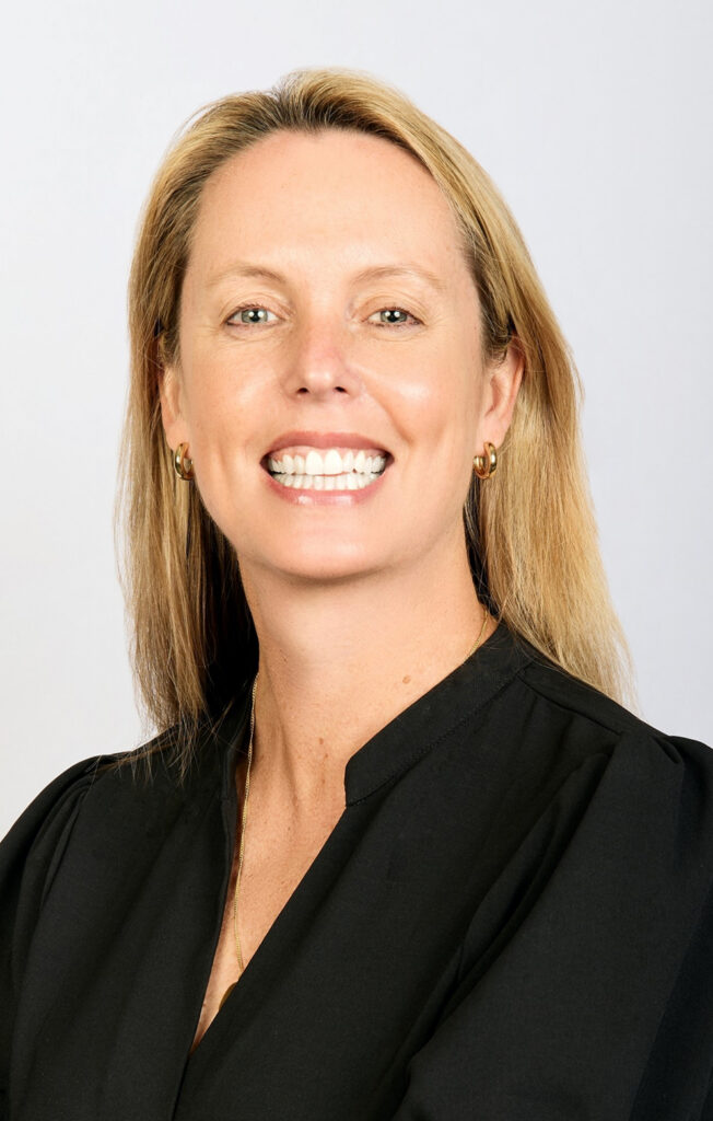 Maggie Tapp, LCSW