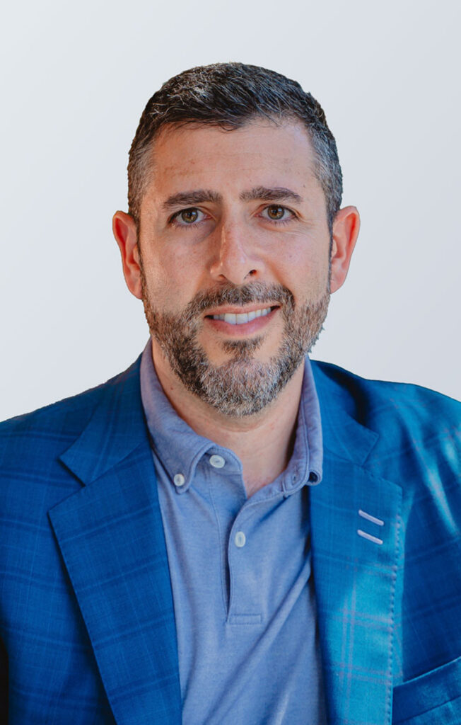 Ryan Wakim, MD