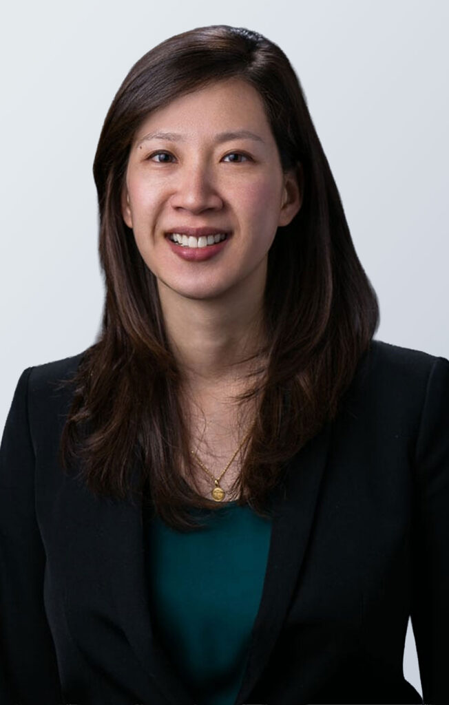 Yvonne Chung