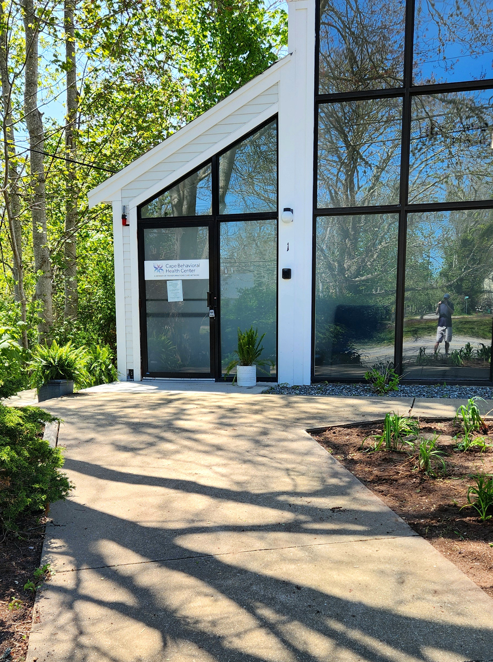 Cape Behavioral Health Center