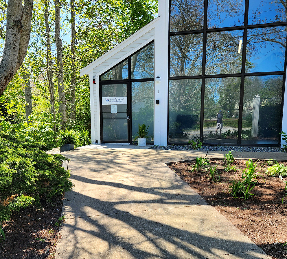 Cape Behavioral Health Center