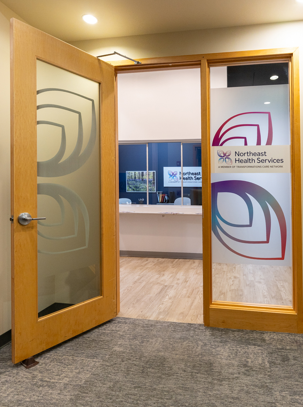 Northeast Health Services