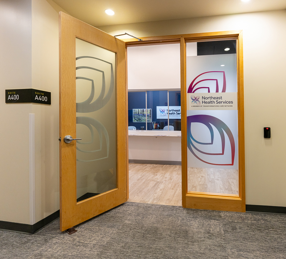 Northeast Health Services