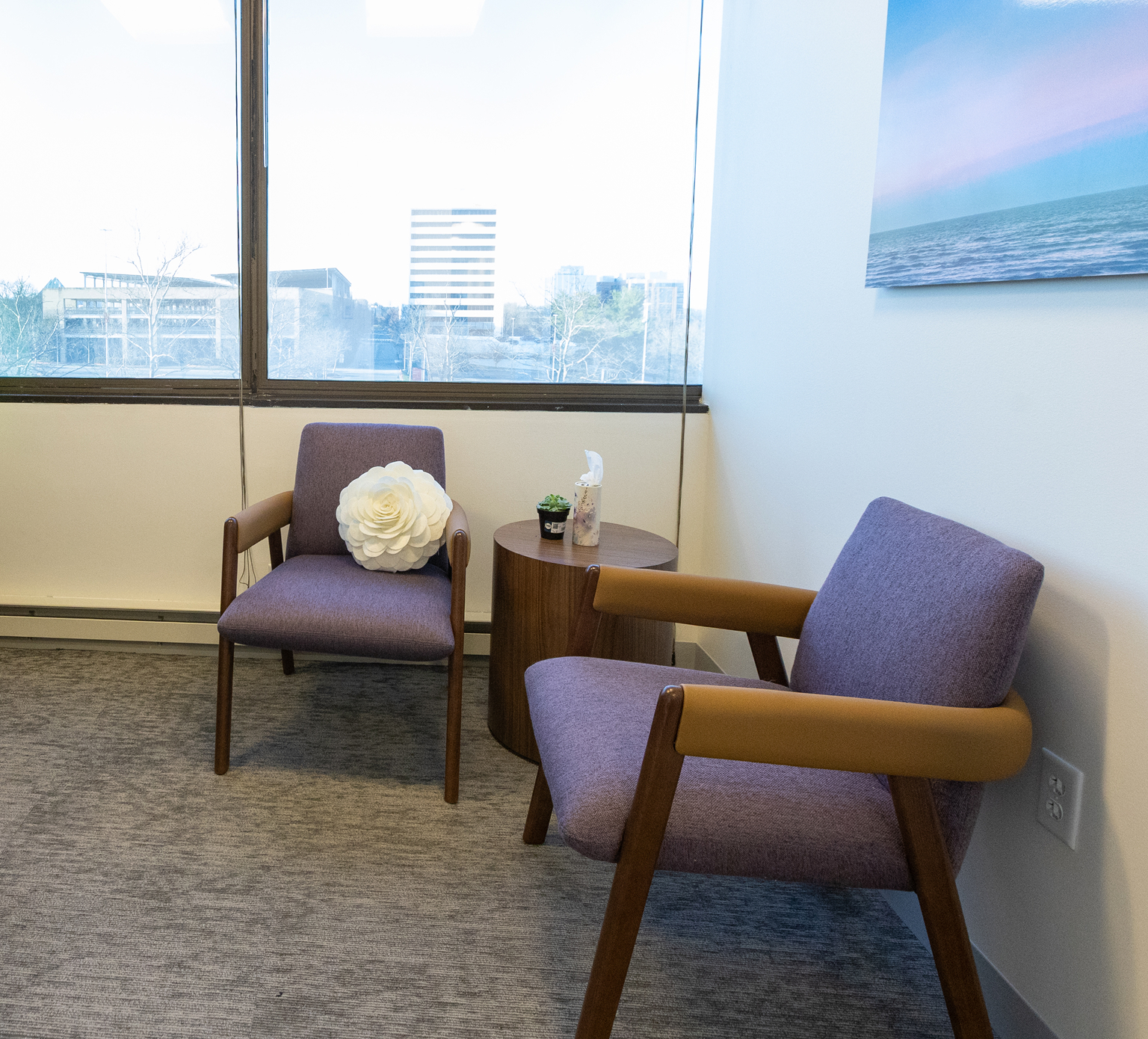 West Central Mental Health