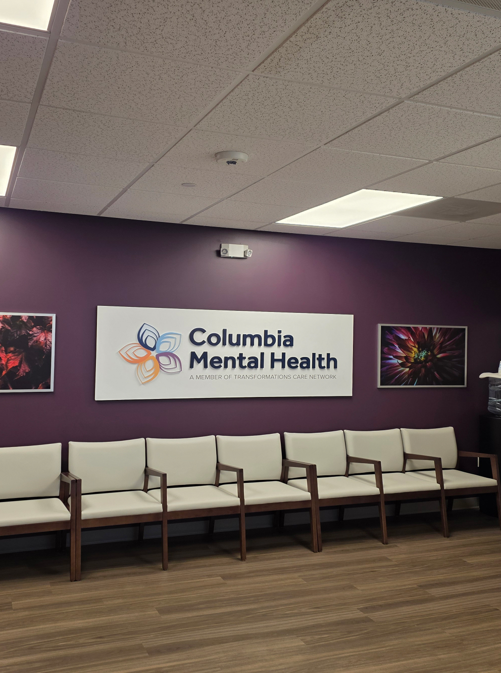 Columbia Mental Health