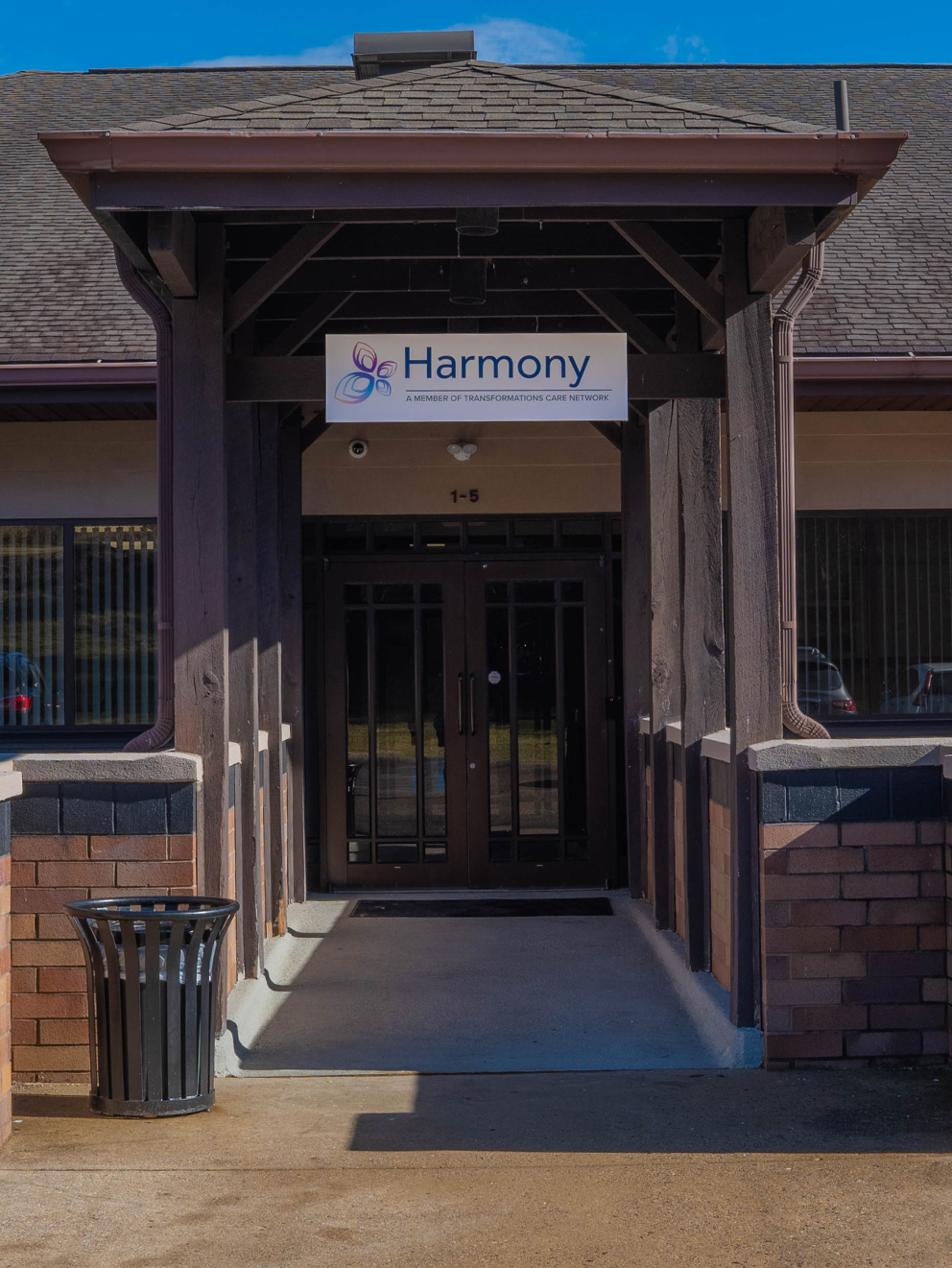 Harmony